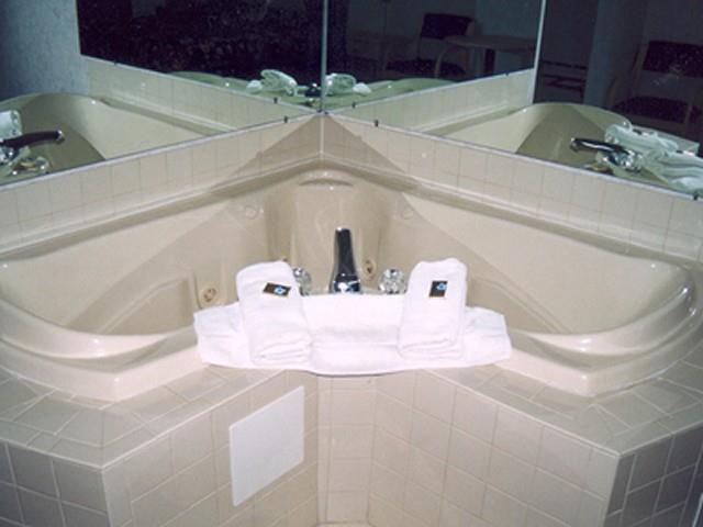 SUNSHINE Motel Absecon Kamer foto