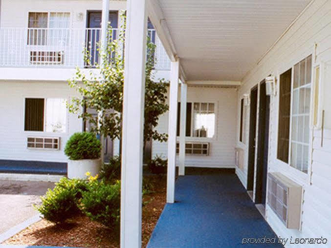SUNSHINE Motel Absecon Buitenkant foto