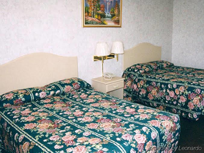 SUNSHINE Motel Absecon Kamer foto