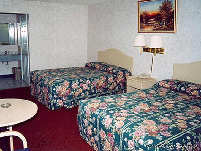 SUNSHINE Motel Absecon Kamer foto