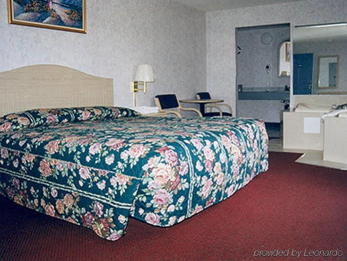 SUNSHINE Motel Absecon Kamer foto