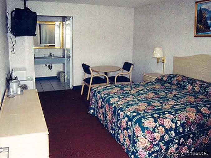 SUNSHINE Motel Absecon Kamer foto