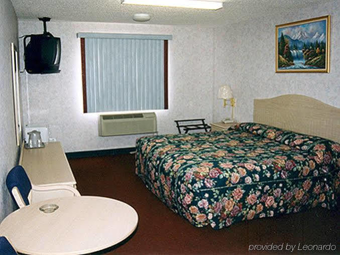 SUNSHINE Motel Absecon Kamer foto