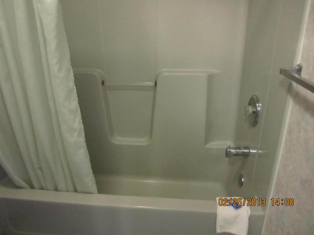 SUNSHINE Motel Absecon Kamer foto