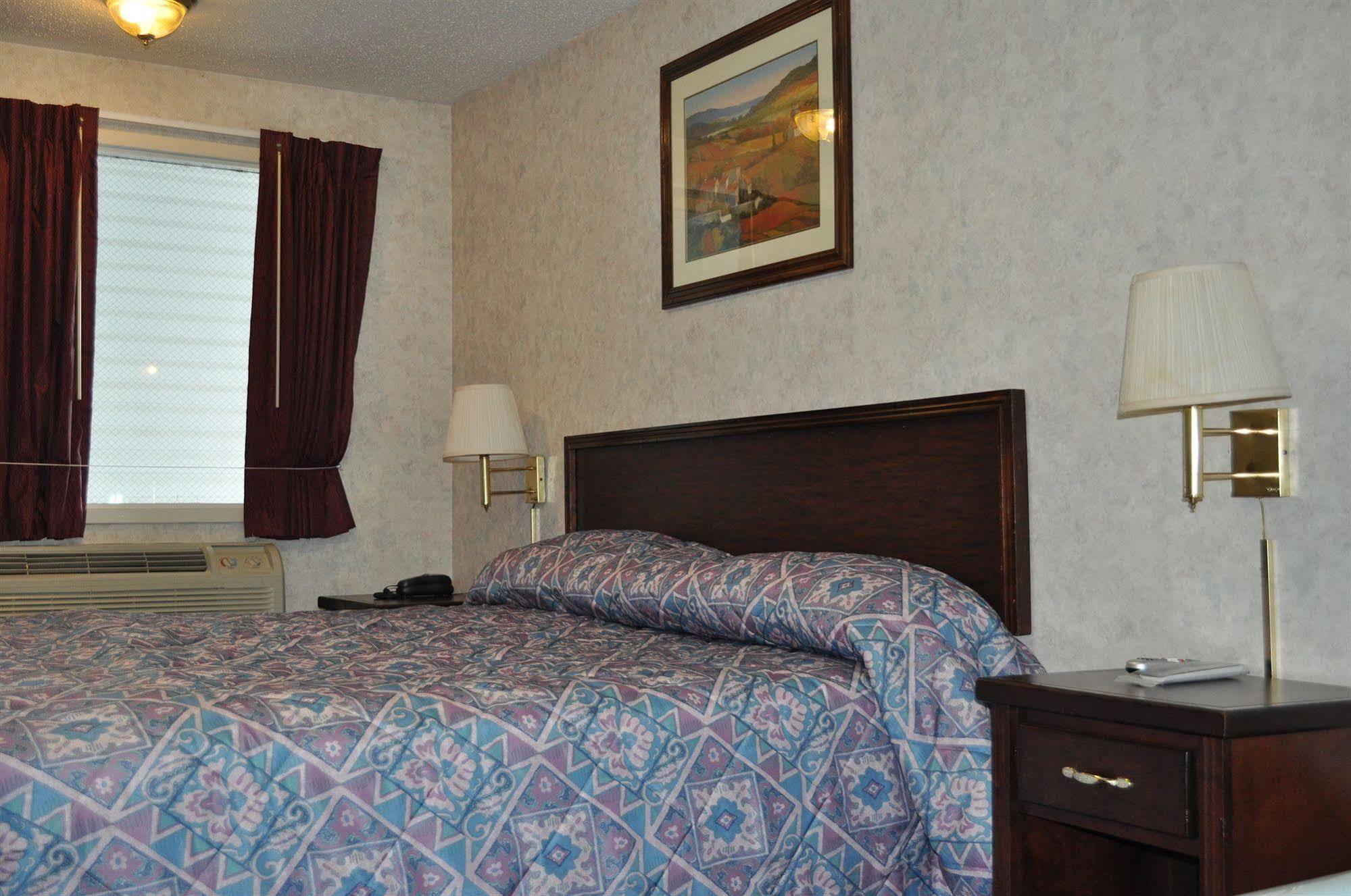 SUNSHINE Motel Absecon Buitenkant foto