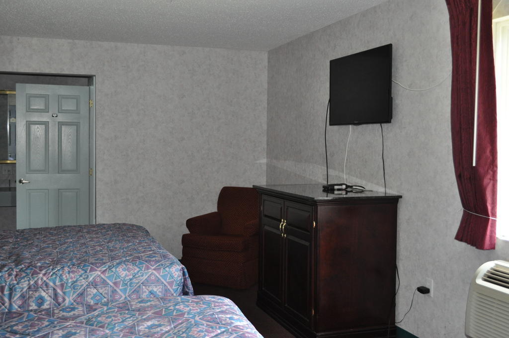 SUNSHINE Motel Absecon Buitenkant foto