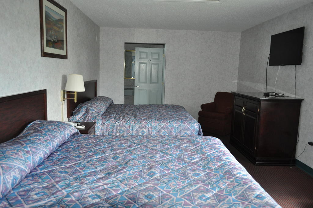 SUNSHINE Motel Absecon Buitenkant foto
