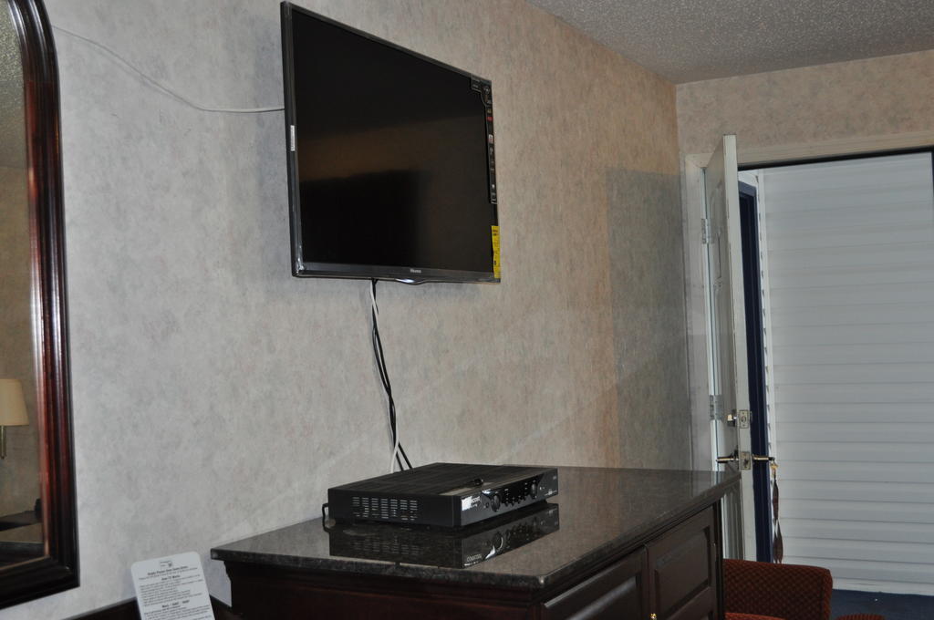SUNSHINE Motel Absecon Buitenkant foto
