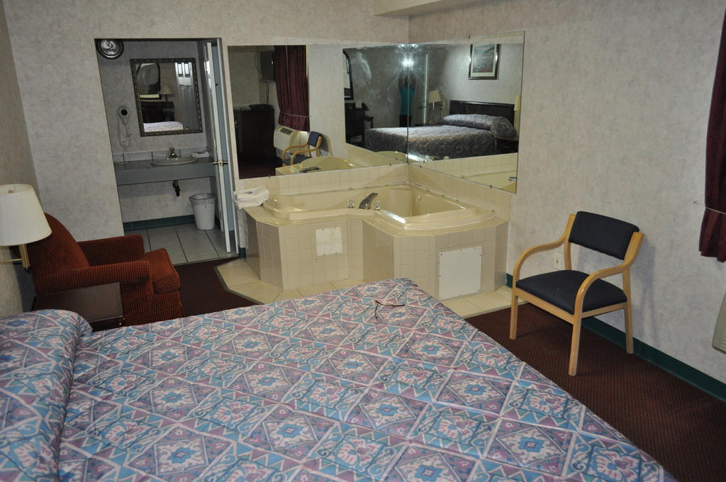 SUNSHINE Motel Absecon Buitenkant foto