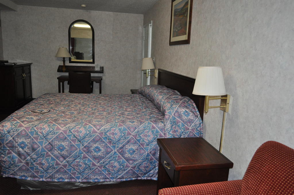 SUNSHINE Motel Absecon Buitenkant foto